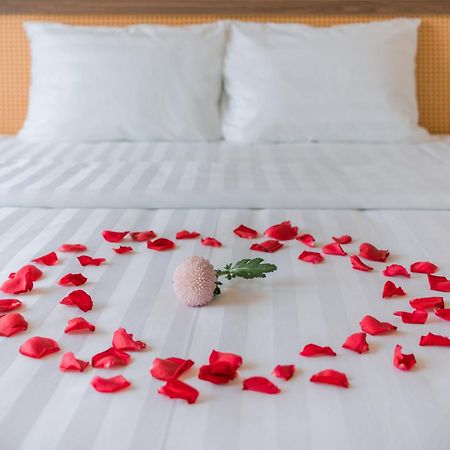 De V'Charm Hotel Dong Tac Eksteriør billede